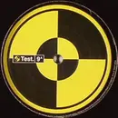 12inch Vinyl Single - Capone - Just Relax / Neck Back