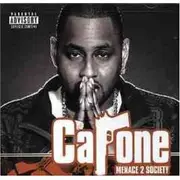 CD - Capone - Menace II Society