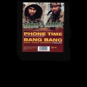 Capone-N-Noreaga - Phone Time