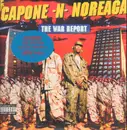Double LP - Capone-N-Noreaga - The War Report