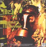 Double LP - Capone-N-Noreaga - The War Report