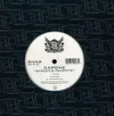 12inch Vinyl Single - Capone - Street's Favorite