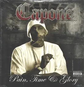 Capone - Pain, Time And Glory