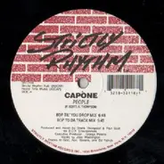 Capone - People