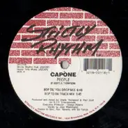 Capone - People