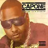 CD - Capone - Revenge Is a Promise