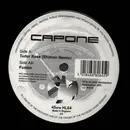 12inch Vinyl Single - Capone - Tudor Rose (Shimon Remix) / Fusion