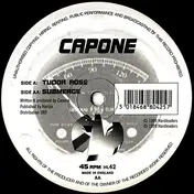 Capone - Tudor Rose / Submerge