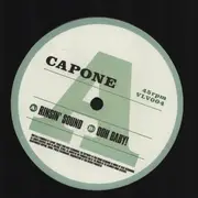 12inch Vinyl Single - Capone - Hometown EP