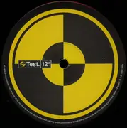 12inch Vinyl Single - Capone - Stylebaby / No Food