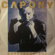 Capony - dangerous toy