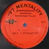 12inch Vinyl Single - Cappadonna - '97 Mentality