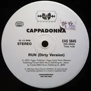 Cappadonna - Run