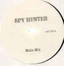 12inch Vinyl Single - Cappadonna - Spy Hunter / Another Riddle