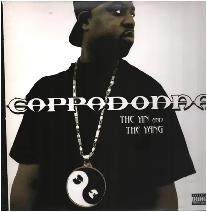 Cappadonna - The Yin and the Yang