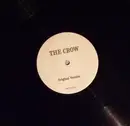 12inch Vinyl Single - Cappadonna - The Crow / Rap Pavillion