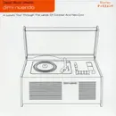 CD - Cappell Meister Presents Dimi-Nuendo - A Luxury Tour Through The Lands Of Cocktail And Neo-Cool