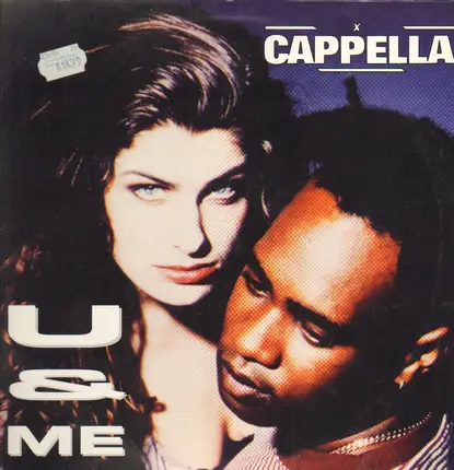 Cappella - U & Me