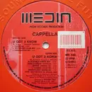 12inch Vinyl Single - Cappella - U Got 2 Know