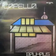 Cappella - Bauhaus