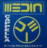 12inch Vinyl Single - Cappella - Everybody