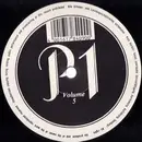 12inch Vinyl Single - Cappella - Helyom Halib