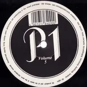 12inch Vinyl Single - Cappella - Helyom Halib
