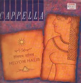 Cappella - Helyom Halib (Album)