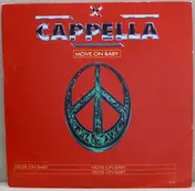 capella - Move on Baby (Definite Edit) / Move On Baby (Razor Mix) / Razor Baby Original Mix)