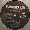 12inch Vinyl Single - Cappella - Move On Baby