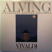 LP - Cappella Nuova - Cappella Nuova Playing 'La Notte' By Vivaldi, A Suite From 'The Fairy Queen' By Purcell And Other Baroque Music. - Gatefold