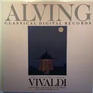 Vivaldi / Castello / Purcell / Schmelzer a.o. - Cappella Nuova Playing 'La Notte' By Vivaldi, A Suite From 'The Fairy Queen' By Purcell And Other B