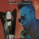 12inch Vinyl Single - Cappella - U & Me