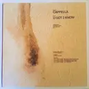 12inch Vinyl Single - Cappella - U Got 2 Know (Remixes)