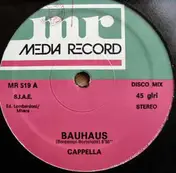 Cappella - Bauhaus