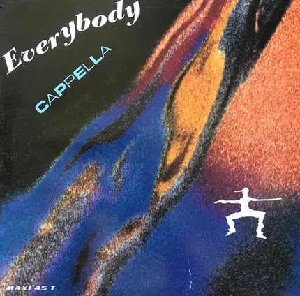Cappella - Everybody