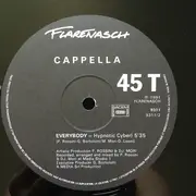 12inch Vinyl Single - Cappella - Everybody
