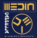 12inch Vinyl Single - Cappella - Everybody