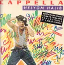 12inch Vinyl Single - Cappella - Helyom Halib (Remix)