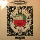 12inch Vinyl Single - Cappella - Helyom Halib - Green & Pink Label