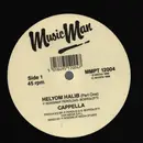 12inch Vinyl Single - Cappella - Helyom Halib