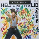 12inch Vinyl Single - Cappella - Helyom Halib
