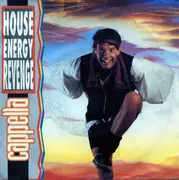 7inch Vinyl Single - Cappella - House Energy Revenge