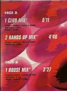 12inch Vinyl Single - Cappella - I Need Your Love (Maxi Remixes 2)