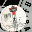 12inch Vinyl Single - Cappella - Move On Baby