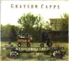 CD - CAPPS,GRAYON - Rott'n Roll