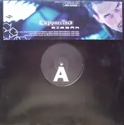 12inch Vinyl Single - Cappuccino - Eisbär