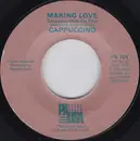 7inch Vinyl Single - Cappuccino - Making Love / Dayo ( Banana Boat)