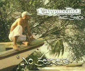 Cappuccino - No Secrets