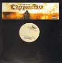 12inch Vinyl Single - Cappuccino - Du Fehlst Mir